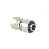 Female Seal-Lok - Swivel - Straight - Short - Straight - 93N Series